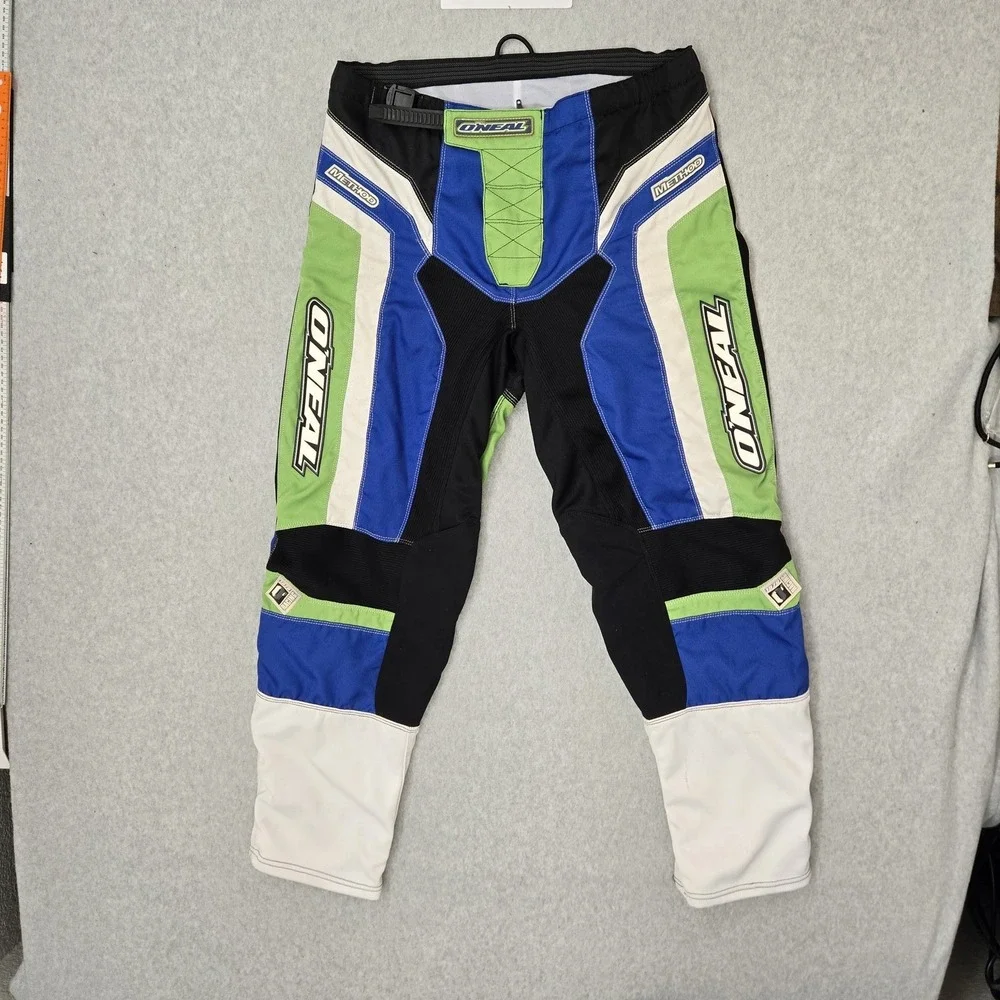 VINTAGE O'Neal Men Pants 36